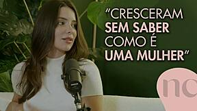 What’s Up with Pílula Preta Vozes Verdades 9 and That Intense ANAL Action?!