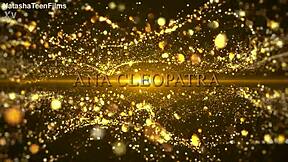 yo, check ana cleopatra’s first hardcore anal with bbc lancelot