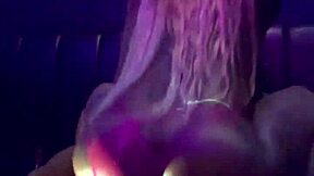 fucking valentino hard in tokyo with wet pussy