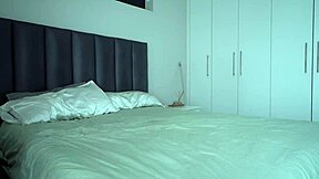 I caught my stepbrother banging my tranny sex doll, so I drilled his ass with it