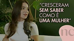 What’s Up with Pílula Preta Vozes Verdades 9 and That Intense ANAL Action?!