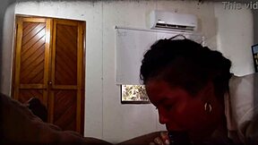 yo, pablon3grobar... colombian throat allstars takin' big black cock deep