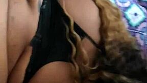 Hey! My Best Friend 19yo Black BBW Loves Daddy