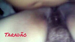 shooting my load hard into that hairy latina pussy after a wild homemade session.