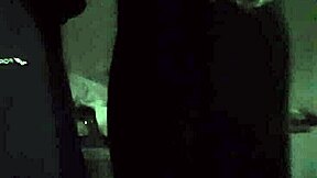 Stepsisters Sneak Away from Parents to Lick and Fuck in Secret.