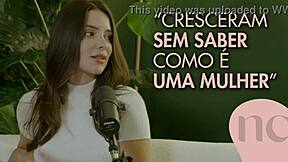 What’s Up with Pílula Preta Vozes Verdades 9 and That Intense ANAL Action?!