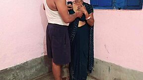 hey, my hot indian stepmom gets it daily in her tight spot.
