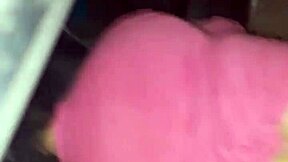 Omg, I got caught havin’ public sex with my wife outside... so embarassin’!