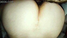 My milf director invited me for intense homemade anal fun.