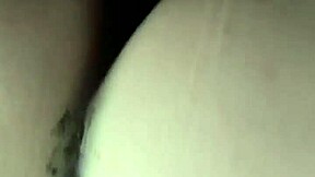 BBC Pounds PAWG Hard in Car