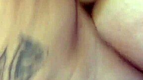 Oh Yes Papi! Hit Me Hard, I Love Squirting So Much, Tie Me with Your Cock Deep in My Throat!