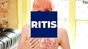 Wow! British Student Gets Her Pussy Licked in Wild POV Action!