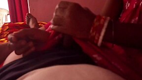 hey, my hot indian stepmom gets it daily in her tight spot.
