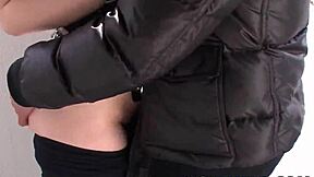 Wow! Alice Ozawa's Smoking Hot Body Gets Caressed Before an Insane Threesome JAV Blast
