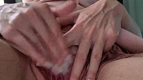 I’m desperate for you to lick and fuck my wet pussy with your tongue. Follow my femdom instructions for intense pleasure!