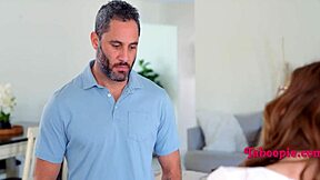 playing house with step daddy got way too naughty, huh?