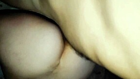 My milf director invited me for intense homemade anal fun.