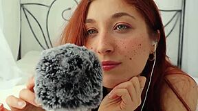 ASMR JOI with English Subtitles - Relax and Cum Hard