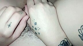 Espectacular Cumshot Lands In Azulhad4's Argentine Vagina After Doggystyle