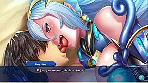 hey, check out seigi no henshin heroine part 5, so hot! 🔥