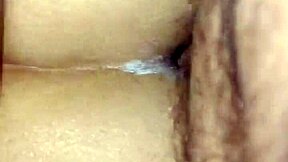 Beautiful Indian Girl Explores Tight Backdoor Fun in Steamy Bedroom Scene