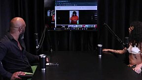 Man, I love chubby girls, she’s crazy to give it up, even with that vibrator her mom gave her - Bibi Hourani on Sheer Red!