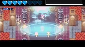 Voltando para casa after helping the king, wanna know the end? - bible quest parte 13 final