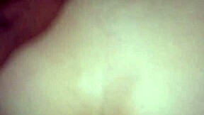 Fuck Deep Anal and Creampie in Wild Interracial Action