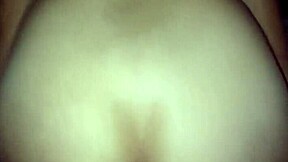 Fuck Deep Anal and Creampie in Wild Interracial Action