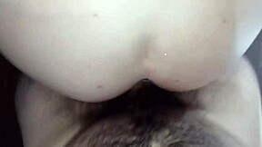 I'm pounding my curvy stepsister doggystyle!