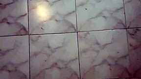 Malayali guy strokes his fat dick with intensity.