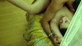 Argentinian Influencer Gets Nailed by Photographer During a Steamy Casting Session