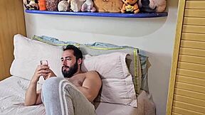 Brasileirao on, but I Ditched Football to Pound Suzie's Big Ass