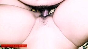 I crave your hot sperm deep inside my tight vagina. Let me feel every drop after wild fucking