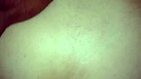 Fuck Deep Anal and Creampie in Wild Interracial Action