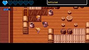Voltando para casa after helping the king, wanna know the end? - bible quest parte 13 final