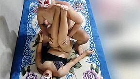 Maleesha63, your homemade pussy vid is hot!