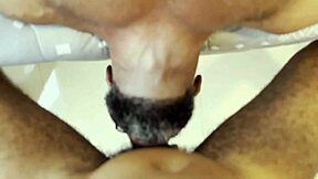 i love dominating mineiro's ass, turning him into my bitch on my cock