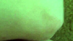 BBW indulges in anal plug insertion, then works a g-spot vibrator for intense squirting action.