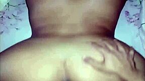 My Vagina Overflows with Every Deep Thrust.