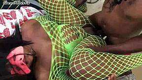 he paid 100 bucks to pound my tight pussy hard