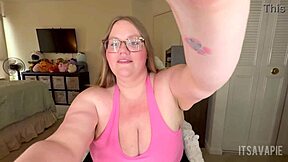 Holy crap, this gamer girl just got drenched in a cum dare!
