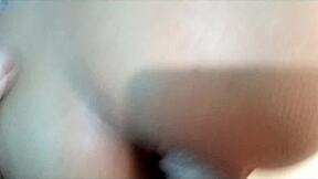 Fankera Latina Alice Loves Sucking After Anal