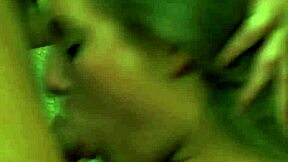 Casual teen hottie Lafee gets drilled hard by a sneaky pickuper. She takes it rough!