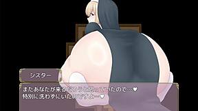 What Secrets Hide in Pleasure Sister Hentai Game?
