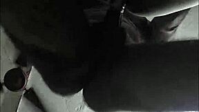 My awesome Asian wife gives epic blowjob and hard fuck with Hindi audio.
