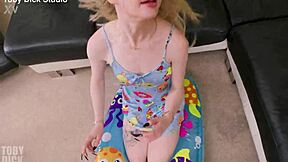 Anal Spew Recycling! Tiny Rimming Whore Baby Kxtten Back for Hardcore Smackdown. She’s Used Rough and Raw!