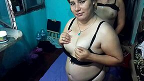 we got wild on webcam, they begged us to flash and bend over doggy style.