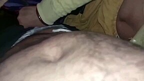 I can't stop having wild sex with sister-in-law under quilt