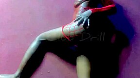 stripper cocky enough to dance at club drill gets pounded hard